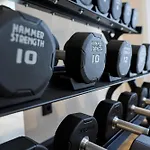 Binnendiek Haus 2 9 דירה