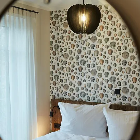 Lägenhet Binnendiek Haus 2 9