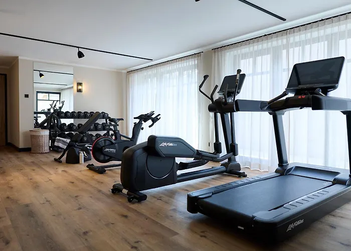 아파트 Binnendiek Haus 2 9 Böhl