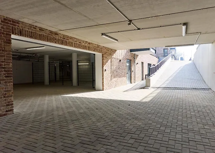 Binnendiek Haus 2 9 아파트